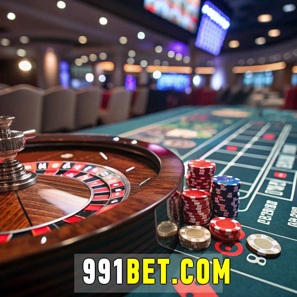 Roulette