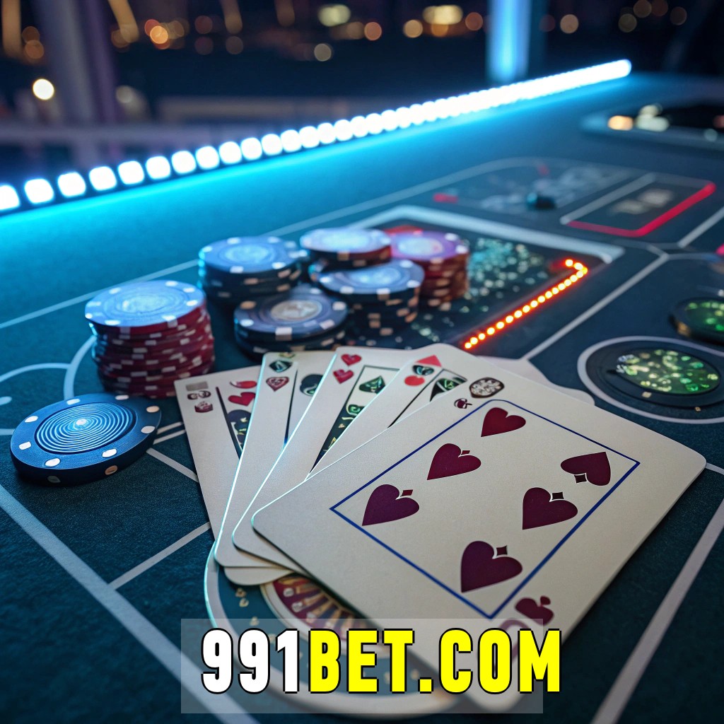 Baccarat